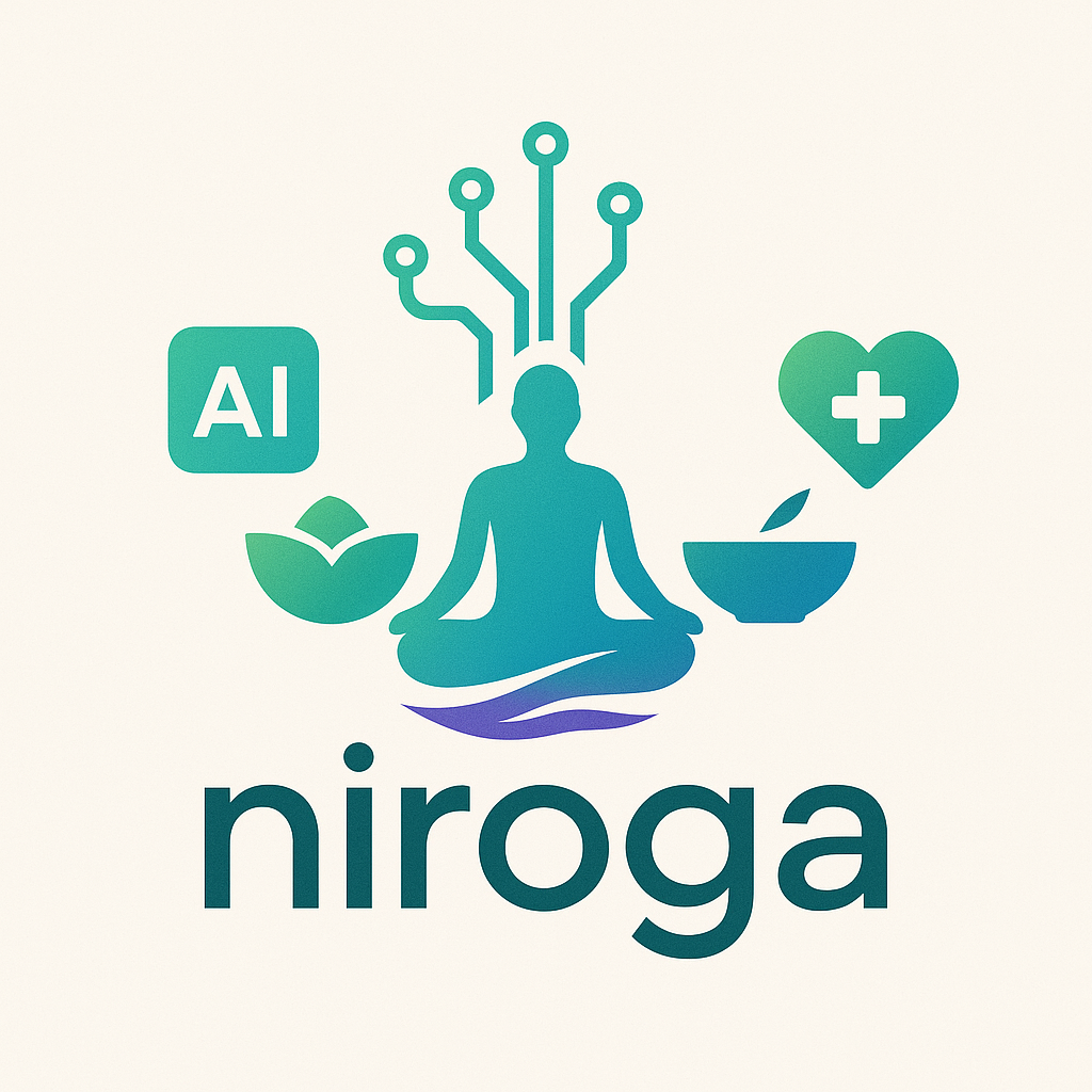 Niroga Logo